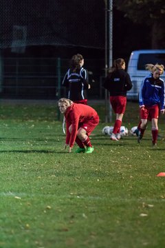 Bild 16 - Frauen SG Krempe/ETSV F. Glueckstadt - TSV Heiligenstedten : Ergebnis: 8:0